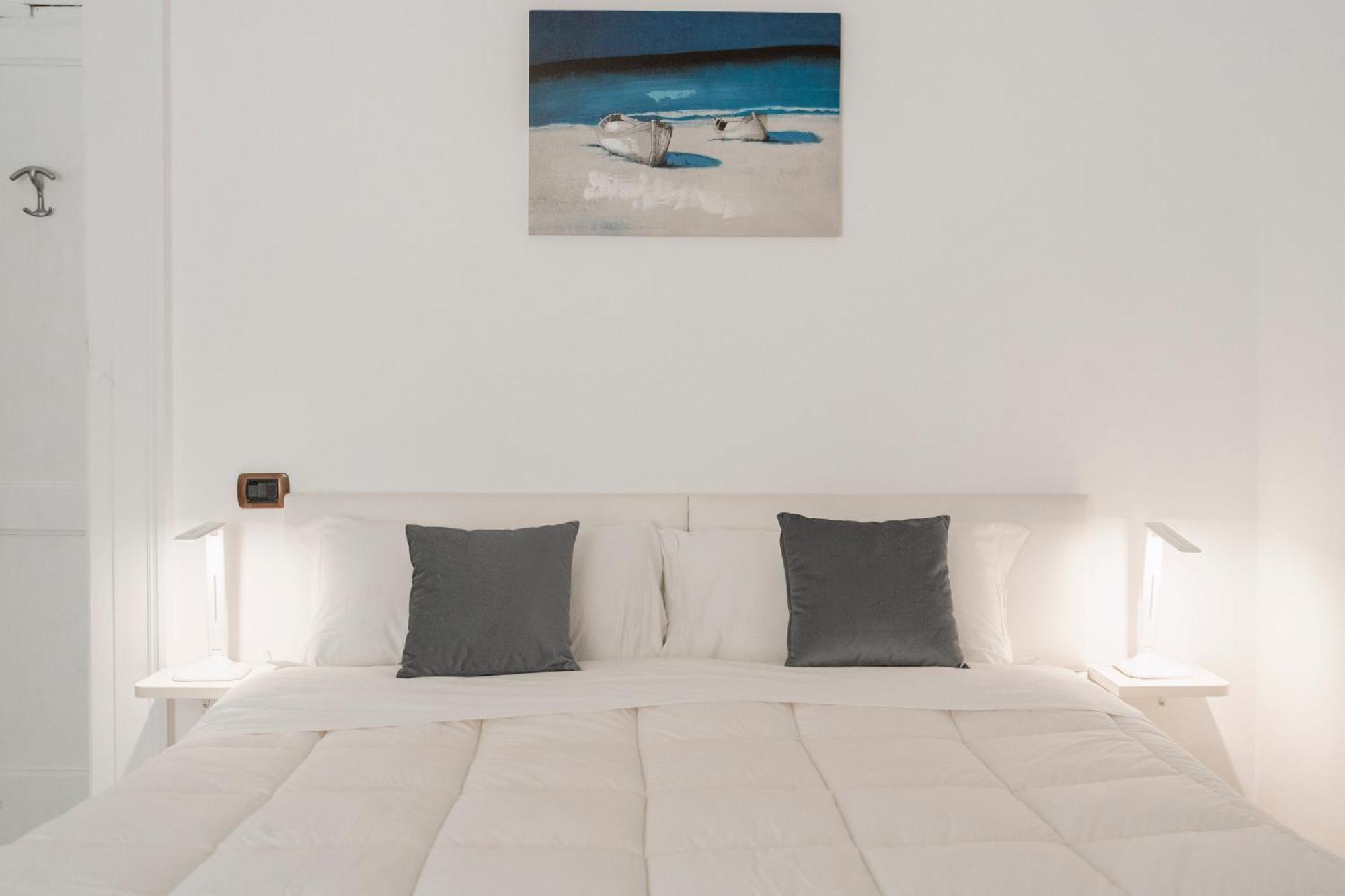 Piazza Tasso Suite Sorrento Exterior photo