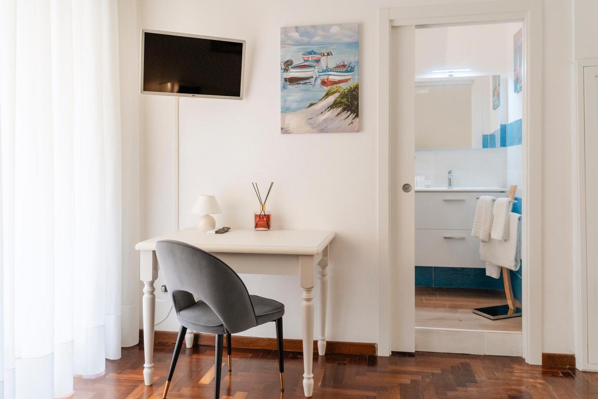 Piazza Tasso Suite Sorrento Exterior photo